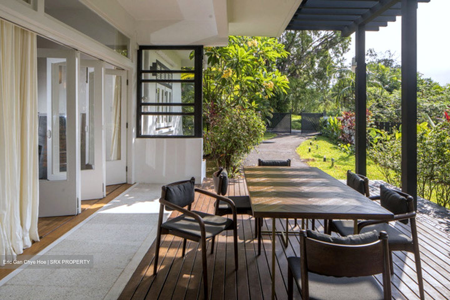 King Albert Park (D21), Detached #500845501